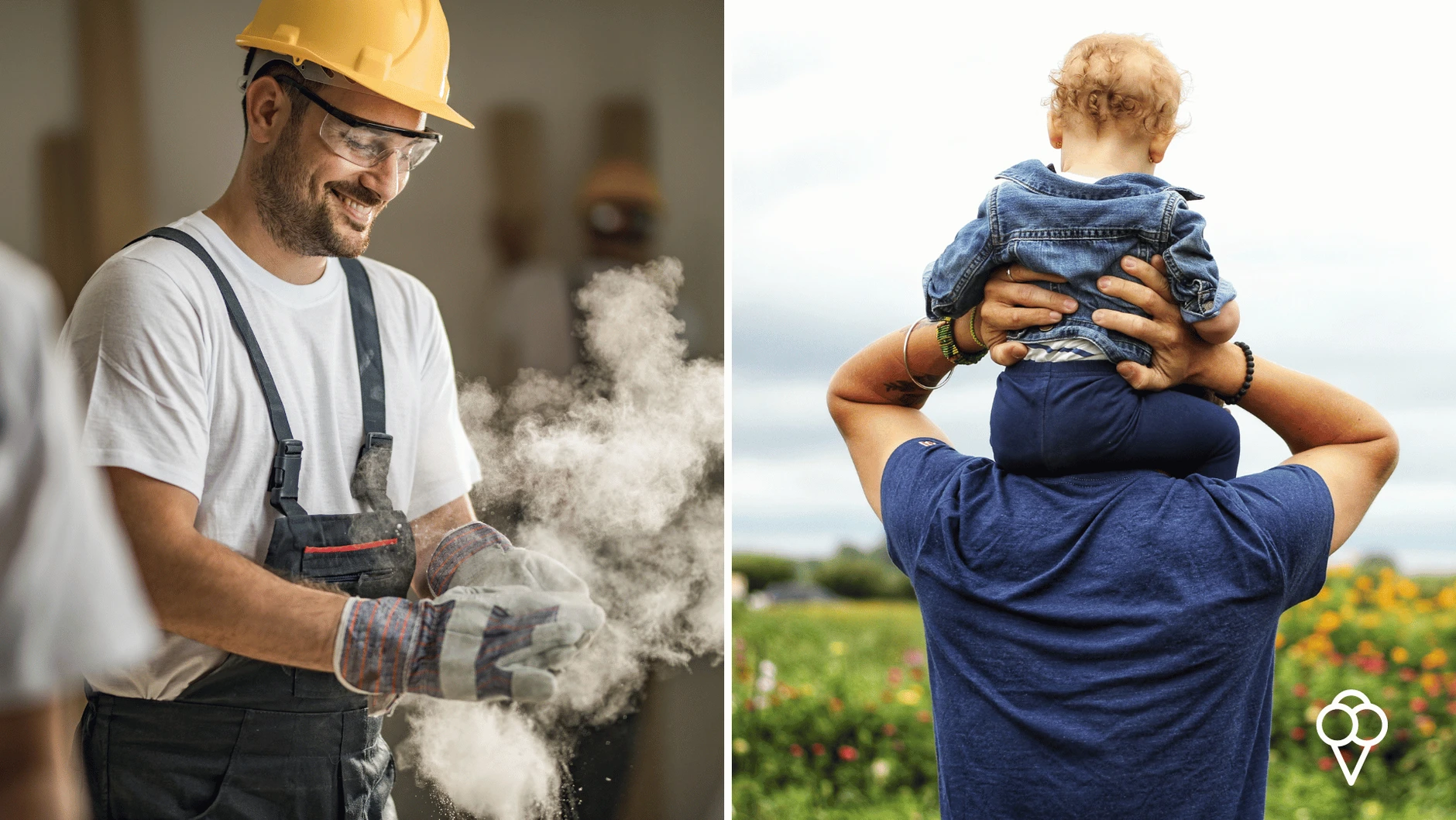 Travail à temps partiel dans la construction – planification et mise en œuvre