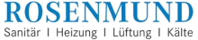 Logo Rosenmund
