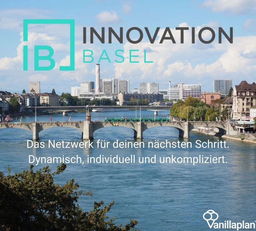innovation basel