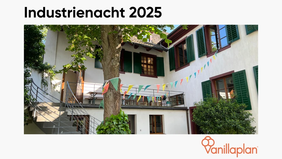 Industrienacht 2025