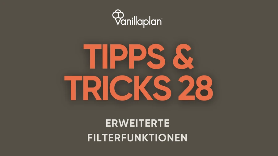 Tipps und Tricks