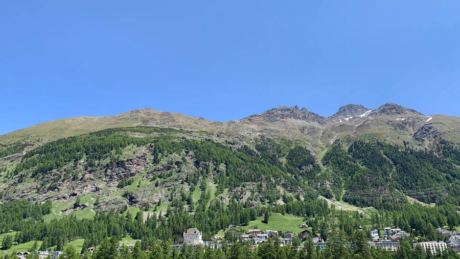 berge